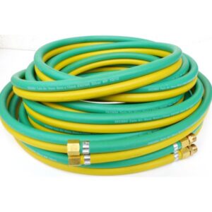Twinline Pneumatic Remote Control Hose