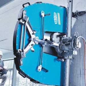 WALL SAW