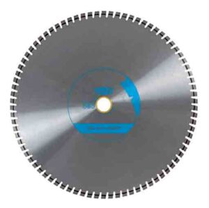 WALL SAW / WALL SAW BLADES