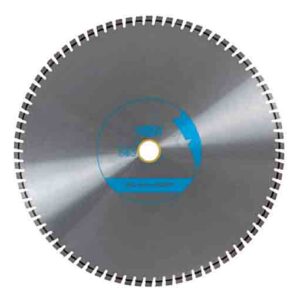 WALL SAW / WALL SAW BLADES