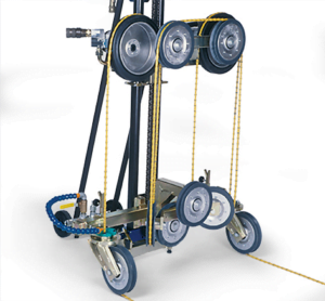 WIRE SAW / DIAMOND WIRE