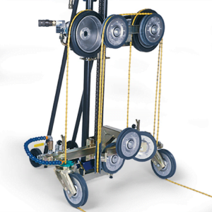 WIRE SAW / DIAMOND WIRE