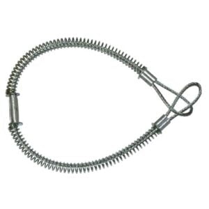 Whip Check Safety Cable