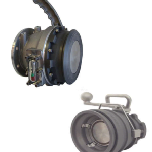 API Couplers