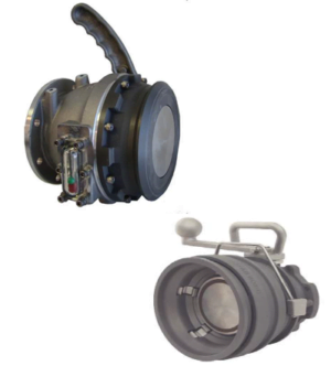 API Couplers