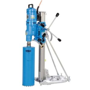 CORING MACHINE DRA 400*** / DRE 400***