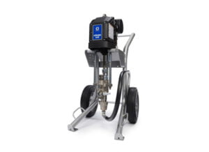 Graco e-Xtreme Electric Airless Sprayer