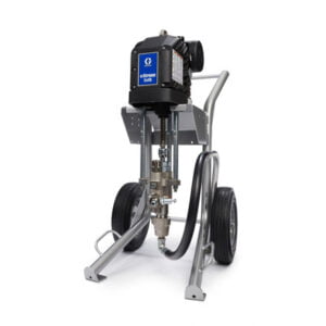 Graco e-Xtreme Electric Airless Sprayer