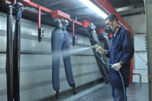 Hydra Cat Fixed Ratio Sprayer