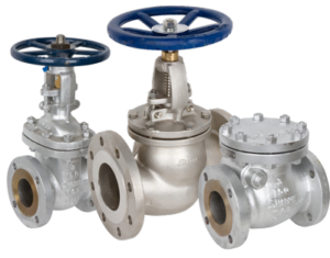 Valves
