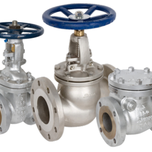 Valves