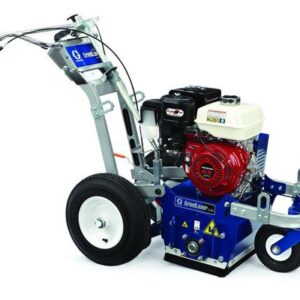 Graco Grind Lazer Scarifying Machine
