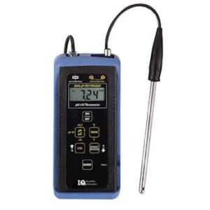 IQ150 pH Meter