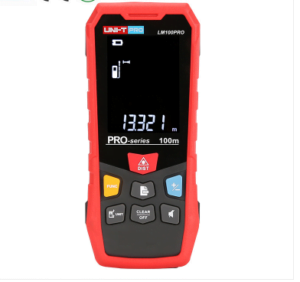 LM120PRO Laser Distance Meter