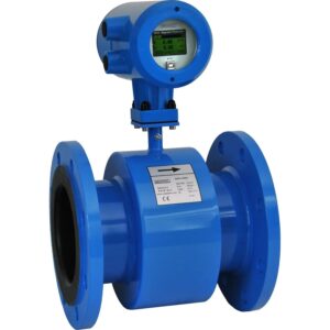 MEATEST Electromagnetic Flow Meter