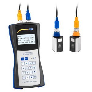 Ultrasonic Flow Meter