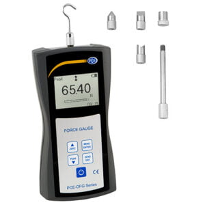 Force Gauge