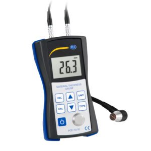 Material Thickness Gauge