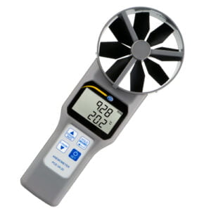 PCE - Anemometer