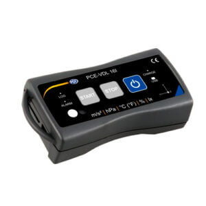 vibration Data Logger