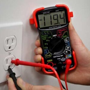 Professional Multimeter