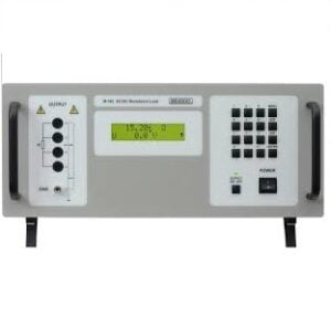 MEATEST Programmable AC/ DC resistance load