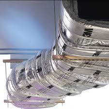 3M Fire Barrier Duct Wrap