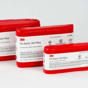 3M Fire Barrier Pillow