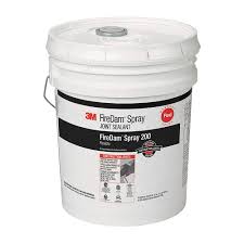 3M Fire Dam Spray 200