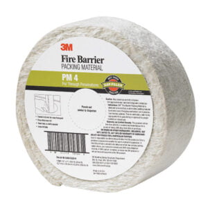 3M Fire Barrier Packing Material