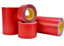 3M Fire and Water Barrier Tape