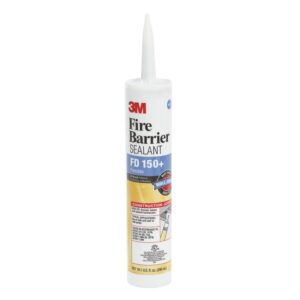 3M Fire barrier sealant FD150