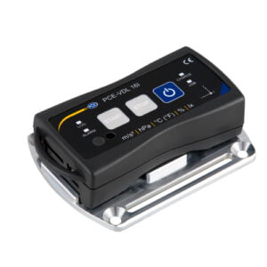 Data Logger PCE-VDL 16l