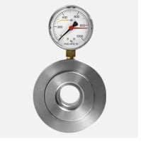Force Gauge PCE-HFG Series Incl. ISO Calibration Certificate