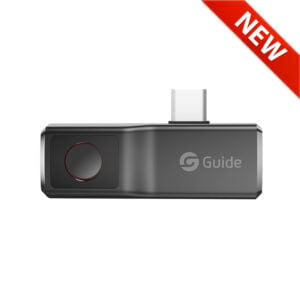 Guide Mob Air Mobile Thermal Camera for Smartphone