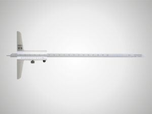 Mahr Depth Gage