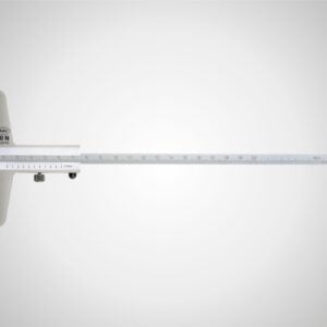 Mahr Depth Gage