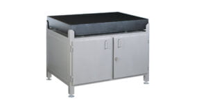 Mahr Granite Surface Plates