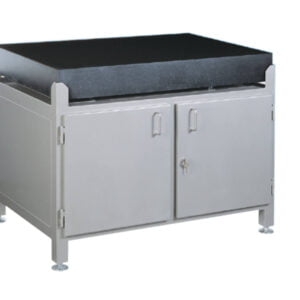 Mahr Granite Surface Plates