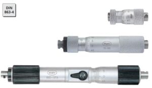 Mahr Inside Micrometer
