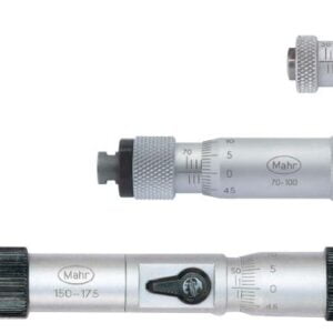Mahr Inside Micrometer
