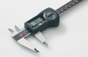 Mahr Work Shop Caliper
