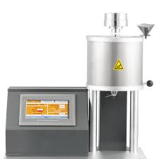 Melt Flow Meter PCE-MFI 400