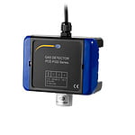 Refrigerant Gas Detector / F-Gas Detector PCE-FGD series