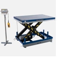 Weighing Indicator PCE-HLTS Series