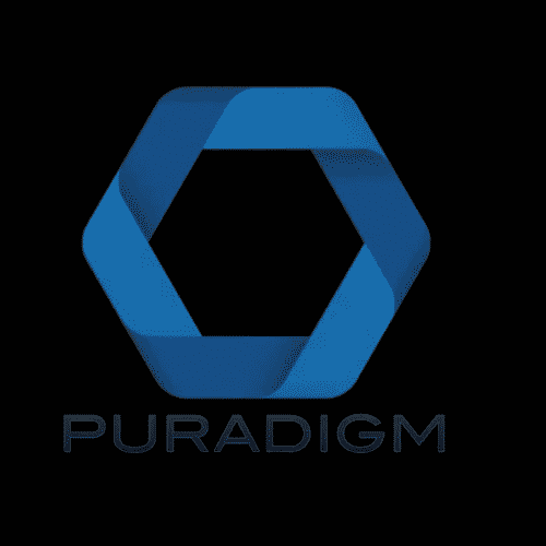 Puradigm Logo