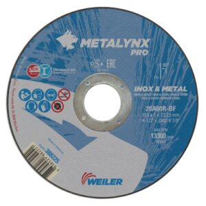 METALYNX PRO INOX&METAL