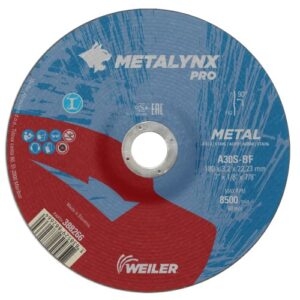 METALYNX PRO METAL 7x3.2 in