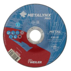 METALYNX PRO METAL A30S-BF
