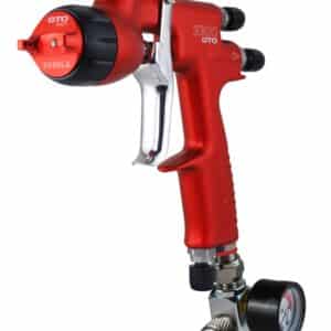 Sagola 3300 GTO Car automotive spray gun for body shop